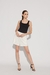 Short Coburn Blanco