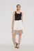 Short Coburn Blanco - tienda online