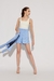 Short Coburn Celeste - Agustina Dominguez