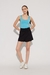 Short Coburn Negro