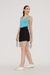 Short Coburn Negro - comprar online