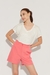 Short Sastrero Emily Coral en internet