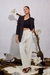 Top Harlow Negro - tienda online