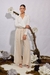 Body Mackenna Blanco - comprar online