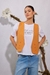 Remera Intuition Blanca