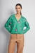 Blusa Deseo Print Verde