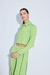 Camisa Newport Verde en internet