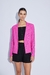 Saco Margarita Fucsia en internet
