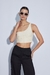 Top Harlow Beige