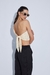 Top Harlow Beige - comprar online