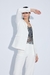 Saco Venus Blanco