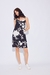 Vestido Daichi Blanco - comprar online