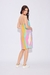 Vestido Daichi Lila - tienda online