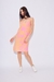 Vestido Daichi Naranja