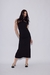 Vestido Hardwick Negro en internet