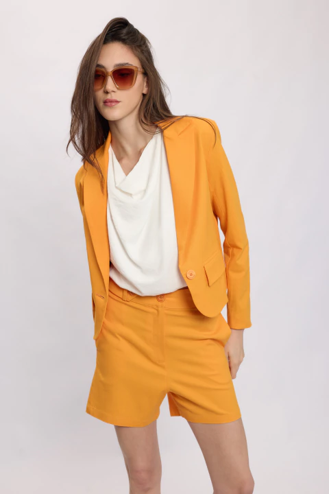 Saco Golbasi Naranja - comprar online