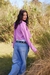 Camisa Villandry Rosa - tienda online