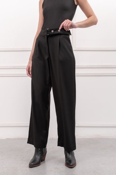 Pantalón Rue Negro