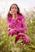 Camisa Newport Fucsia
