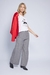 Remera Brave Blanca - Agustina Dominguez