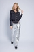 Campera Michelle Negra