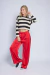 Pantalón Susan Rojo - comprar online