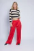 Pantalón Susan Rojo en internet