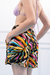 Short estampado Neiva Blanco en internet
