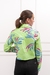 Camisa Rachel Verde - comprar online