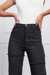 Pantalon Anza Negro - tienda online