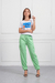 Pantalon Lautaro Verde