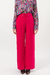 Pantalon Annie Fucsia