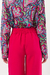 Pantalon Annie Fucsia - tienda online