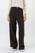 Pantalon Oma Negro