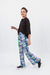Pantalon Gladys Azul