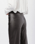 Pantalon Brig Negro - Agustina Dominguez