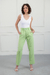 Body tricot Bella Blanco