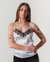 Top Tiku White