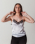 Top Tiku White - comprar online