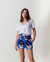 Short Ambar Blue