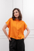 Blusa Anderson Naranja - comprar online
