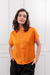 Blusa Anderson Naranja