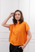Blusa Anderson Naranja en internet