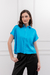 Blusa Anderson Celeste