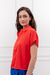 Blusa Anderson Rojo en internet