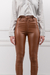 Pantalón Native Camel - Agustina Dominguez