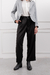 Pantalón Sun Negro - comprar online