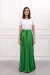 Falda Kathy Verde