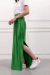 Falda Kathy Verde - comprar online