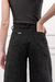 Pantalón Sweet Negro - Agustina Dominguez